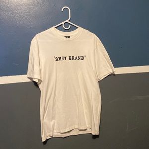 Born X Raised t shirt